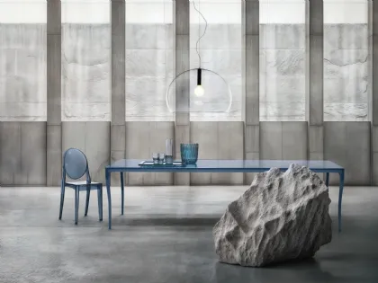 Tavolo Albert di Kartell