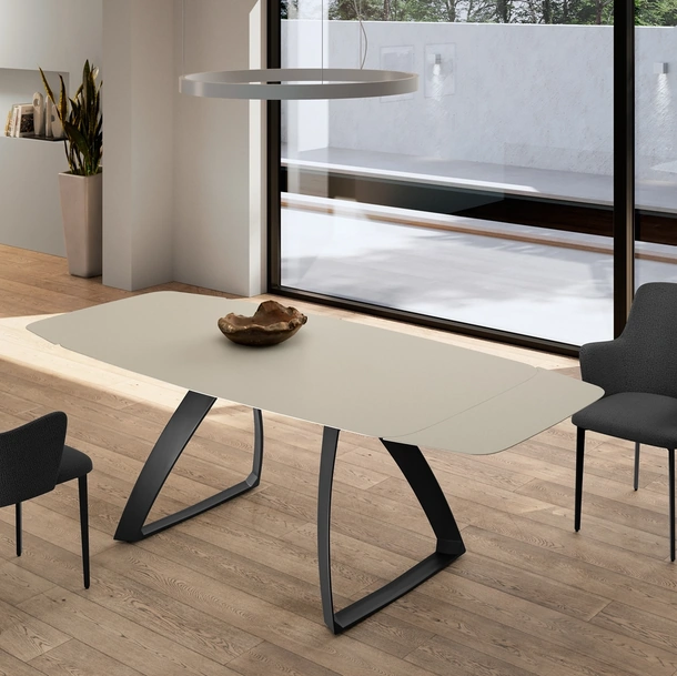 Tavolo Barrel di Stones