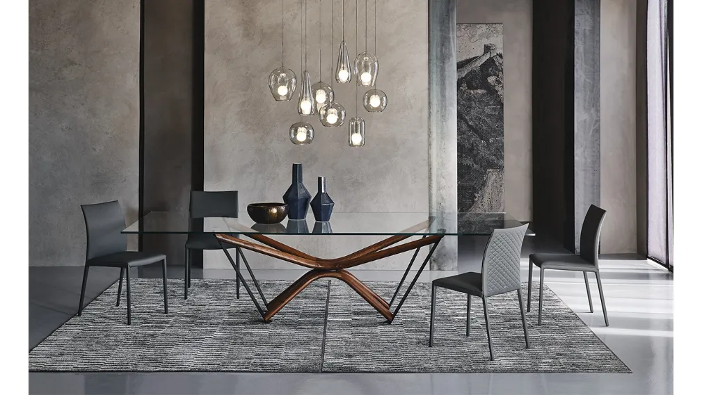 Tavolo Marathon di Cattelan Italia