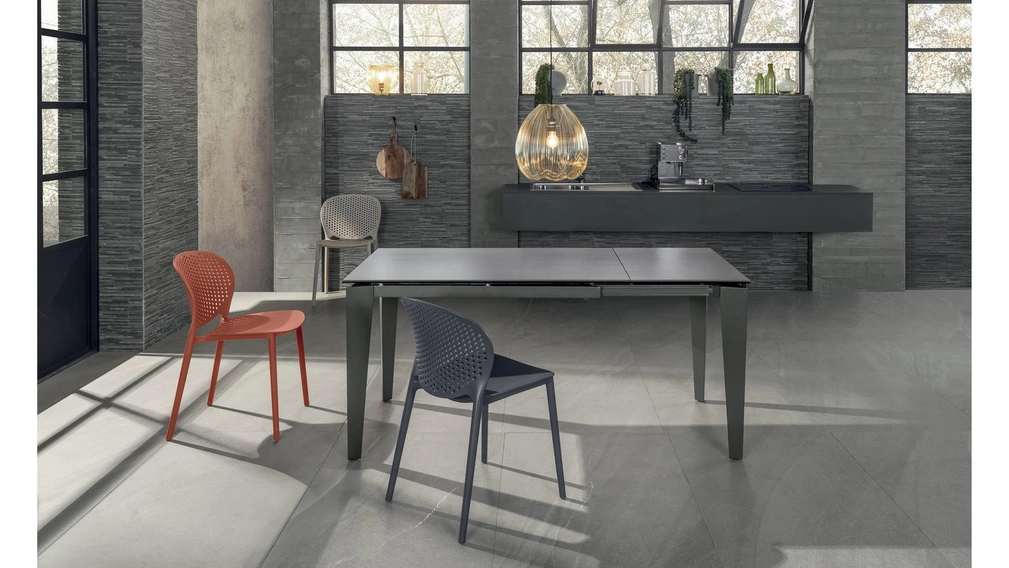 Tavolo Ceramica 02 di Stones