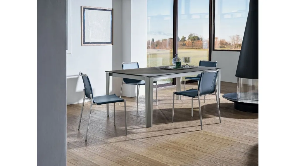 Tavolo Chef di Bontempi