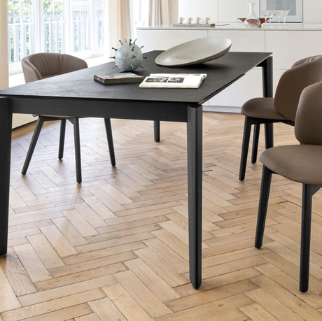 Tavolo allungabile Dogma di Calligaris