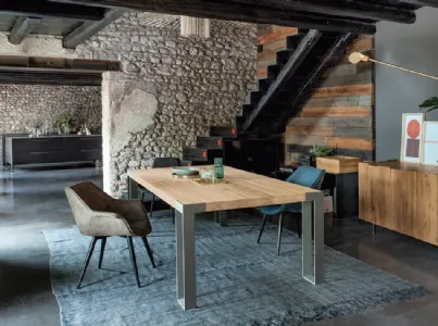 Tavolo Frame Devina Nais