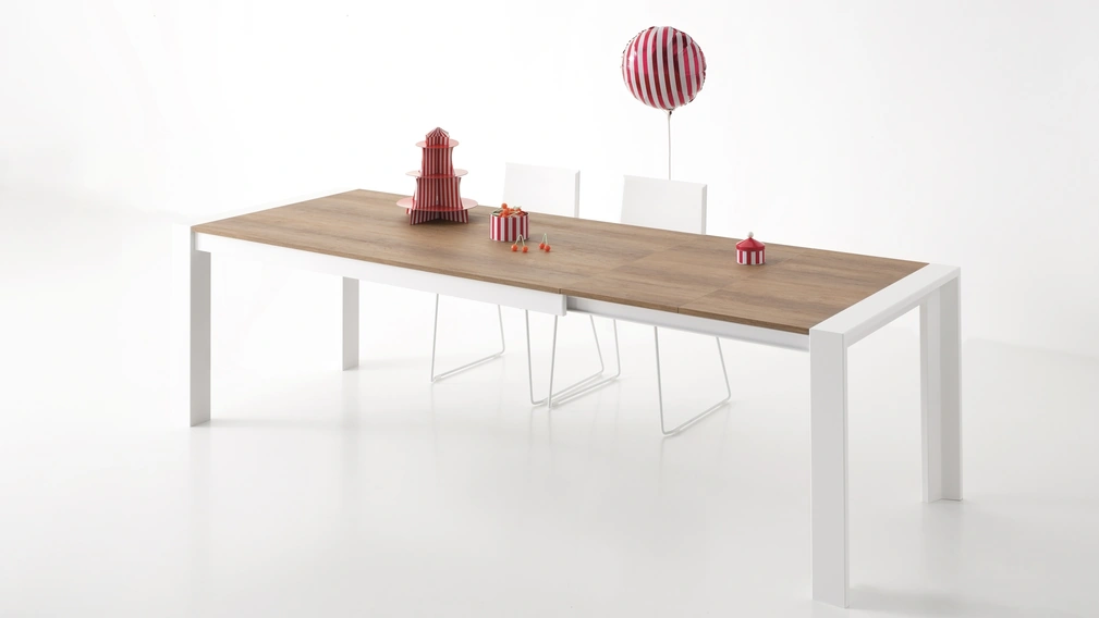 Tavolo allungabile Milano di Pointhouse