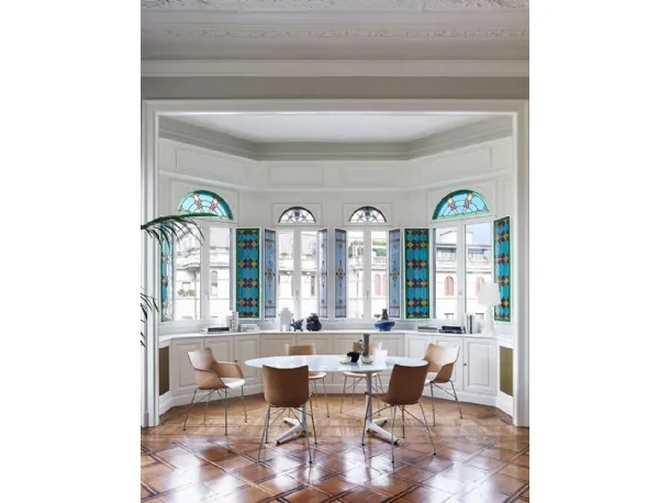 Tavolo Multiplo di Kartell