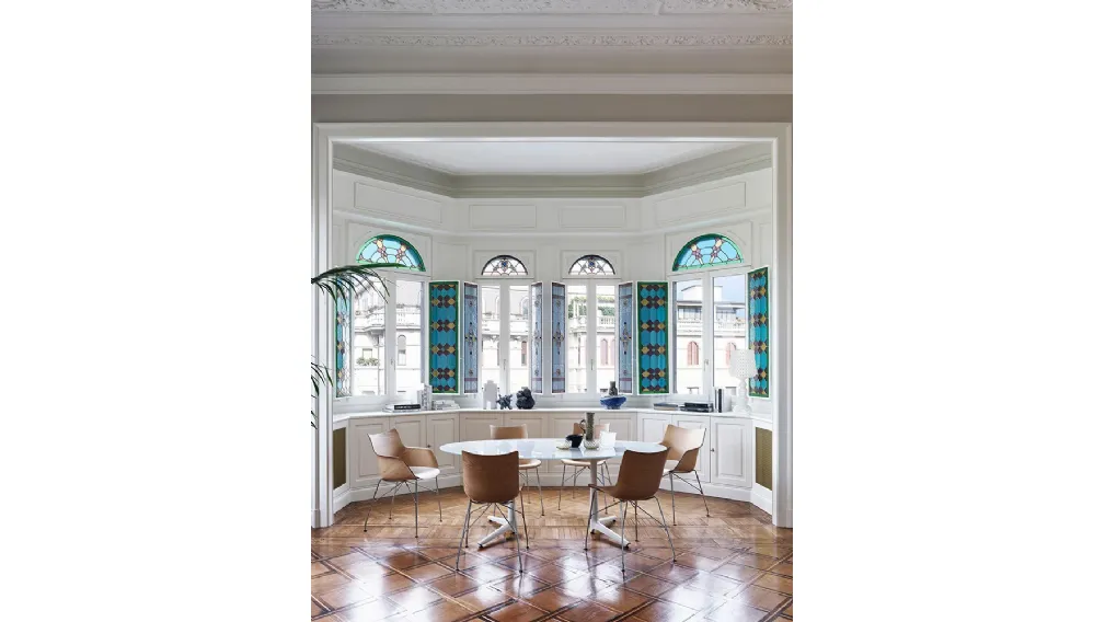 Tavolo Multiplo di Kartell