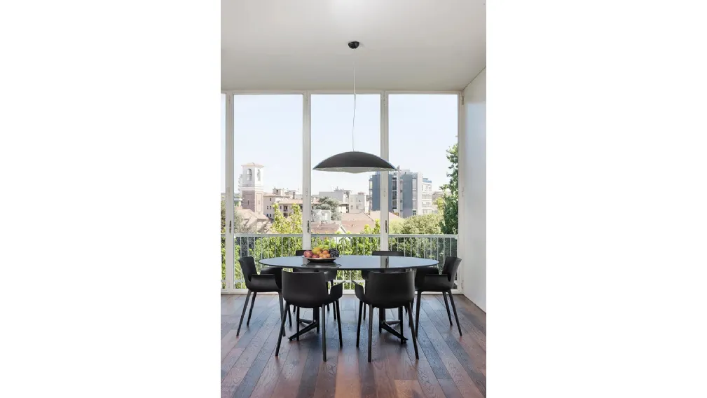 Tavolo Multiplo di Kartell