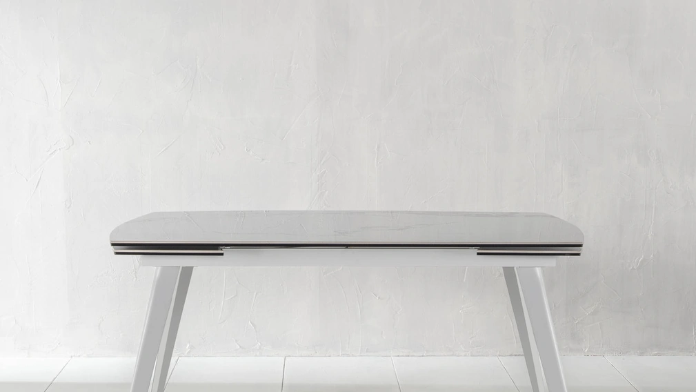 Tavolo allungabile Nicolas di Stones