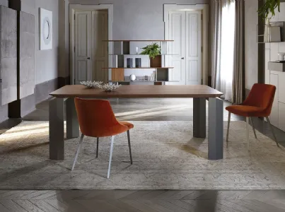 Tavolo Panta Rei di Ronda Design