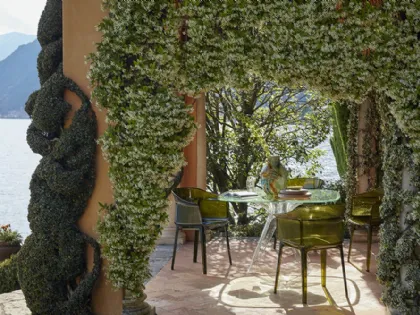 Tavolo Sir Gio di Kartell