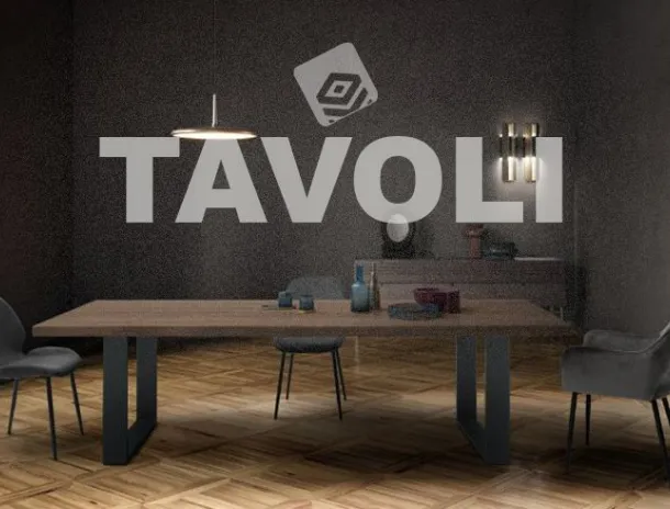 Negozio di Tavoli