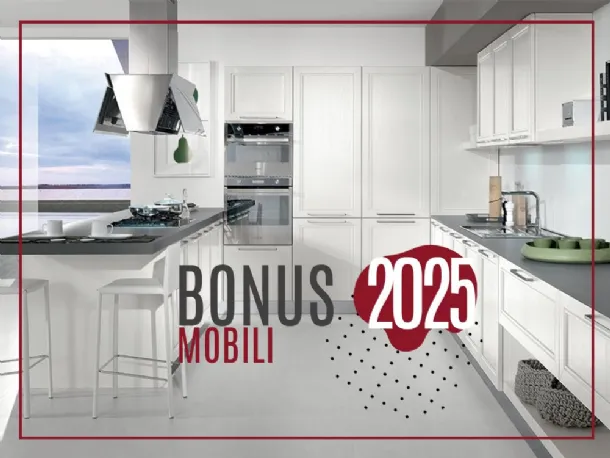 BONUS 2025
