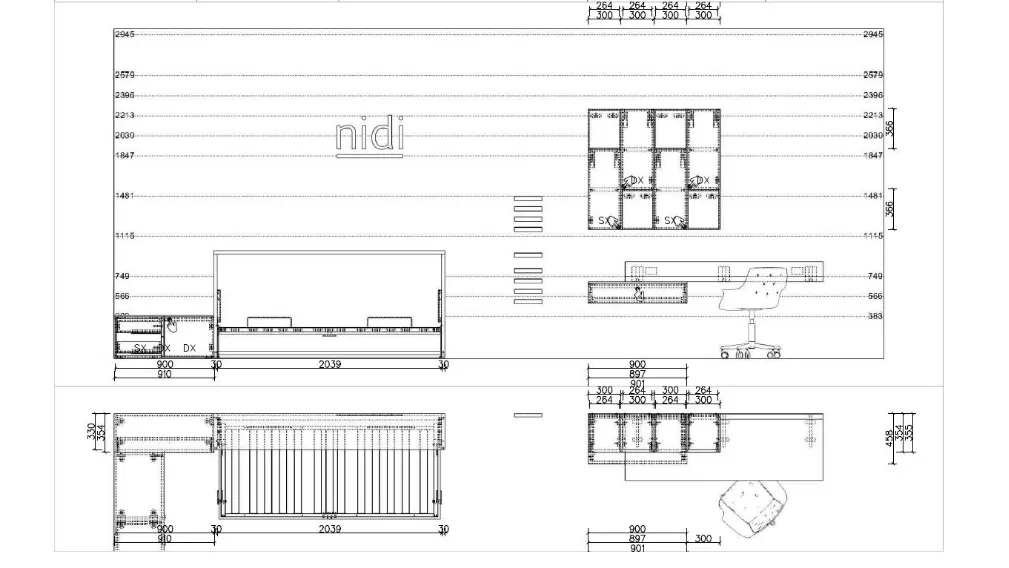 NIDI 
