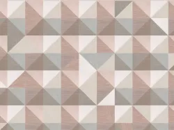 Scopri la carta da parati Wallpaper Lotte di Egoitaliano per trasformare la tua casa