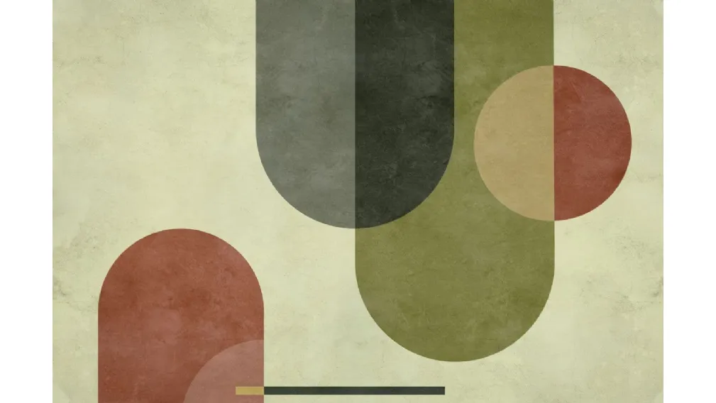 WALLPAPER OVERLAP