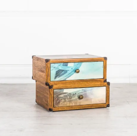 COLLEZIONE HOLLYWOOD WEAL011