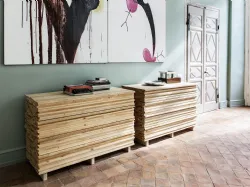 Cassettiera Ordinary Day di Mogg: elemento essenziale per l'arredamento della tua casa