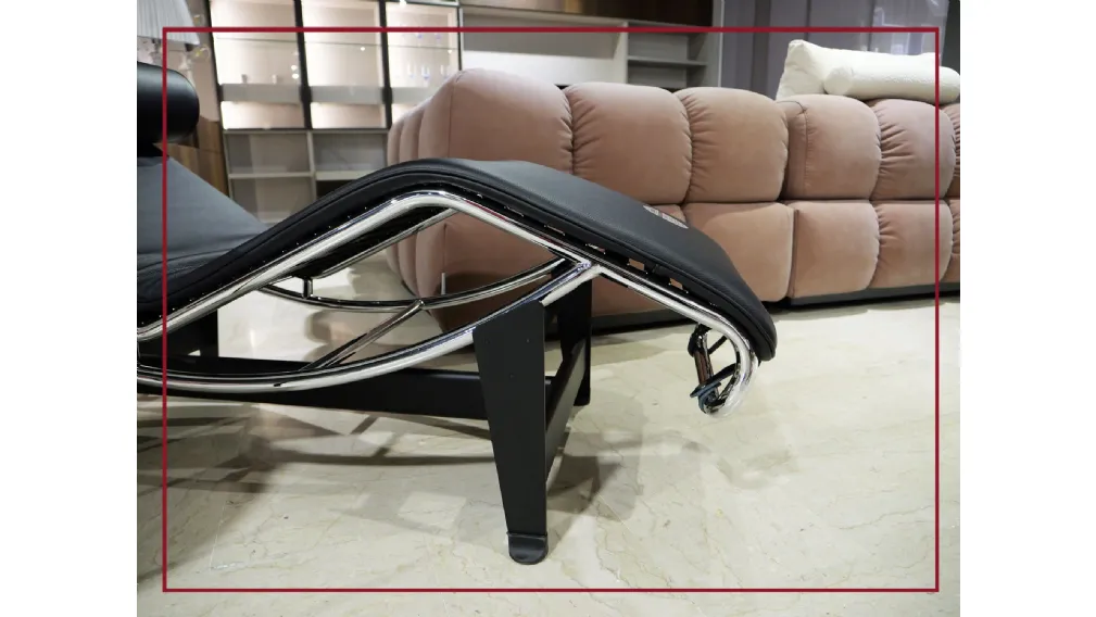 CHAISE LOUNGE E/4/C SIGERICO A PREZZI OUTLET ARREDO INTERNI CASARREDO CAIAZZO SALDI INVERNALI TARANTO BLACK FRIDAY DESIGN OCCASIONI