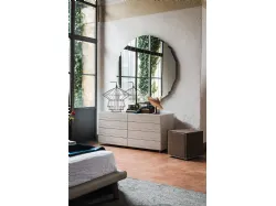Scopri il comò Dyno di Cattelan: eleganza e funzionalità per l'arredamento della tua casa