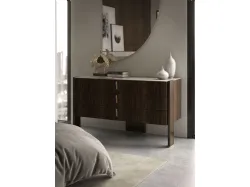 Scopri il comò Julian di Cattelan: arreda la tua casa con stile ed eleganza