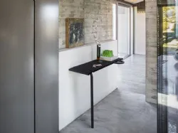 Consolle Pipelines di Mogg: arreda la tua casa con tavoli di design unici