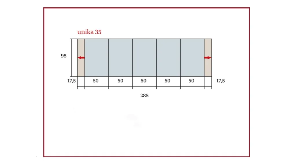 UNIKA 35