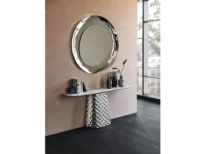 Consolle Atrium Keramik di Cattelan: arreda il tuo ingresso con stile ed eleganza