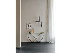 Consolle Butterfly di Cattelan: stile ed eleganza per il tuo ingresso