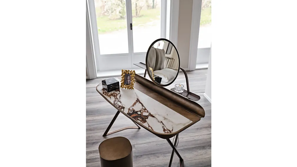 COCOON TROUSSE KERAMIK