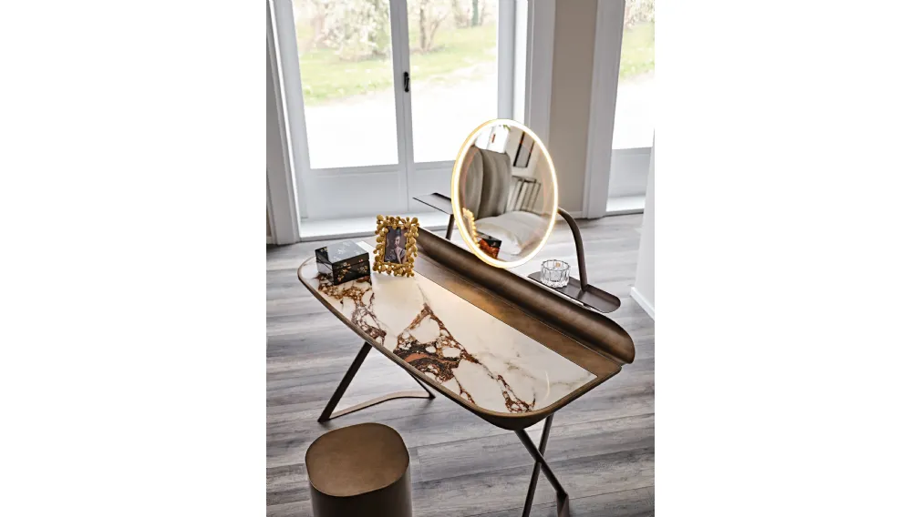 COCOON TROUSSE KERAMIK