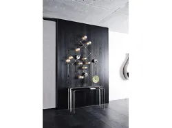 Scopri la consolle Etoile di Cattelan: eleganza e design per il tuo ingresso