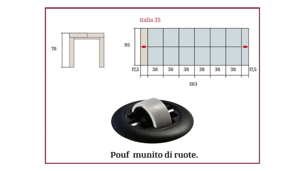 CONSOLLE ALLUNGABILE in offerta outlet casarredo caiazzo saldi san giorgio ionico offerta taranto black friday arredamento interni tavoli