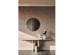 Consolle Skyline Keramik Premium di Cattelan: eleganza e design per l'arredamento del tuo ingresso
