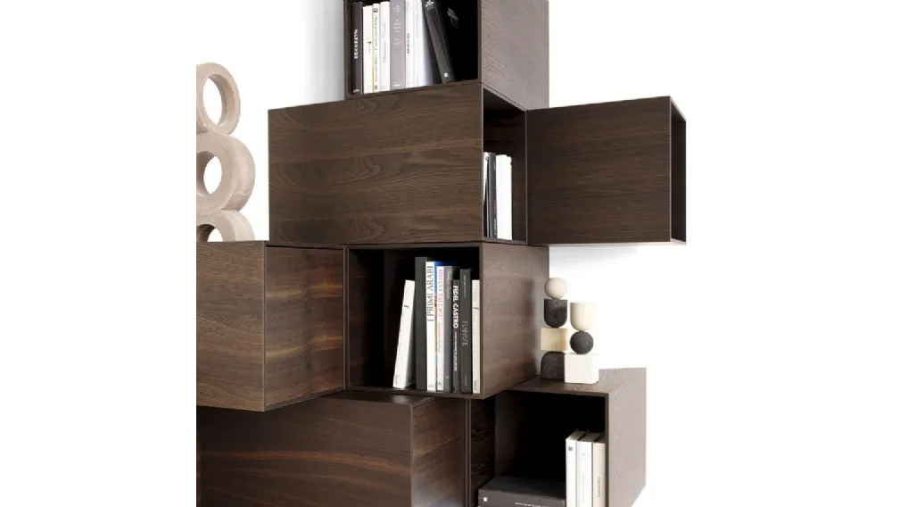 CELLULA WOOD