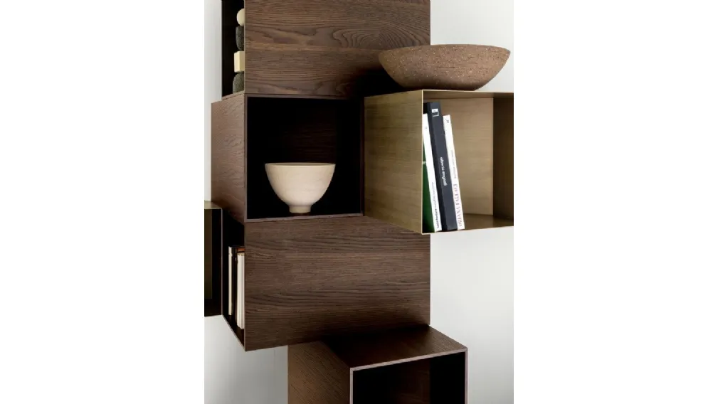 CELLULA WOOD