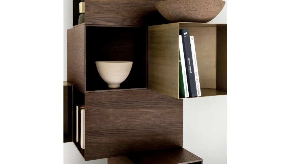 CELLULA WOOD