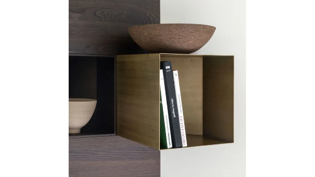 CELLULA WOOD