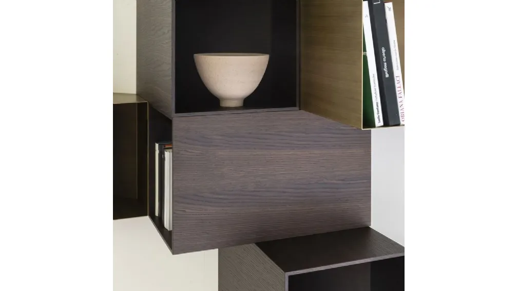 CELLULA WOOD