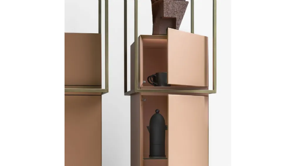 ZOOM TOWER