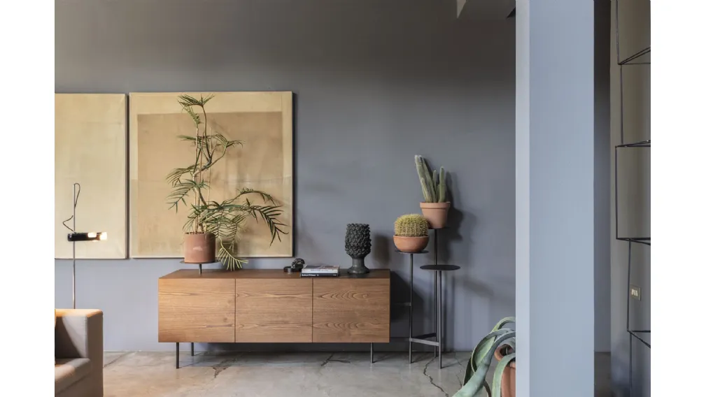 IKEBANA 