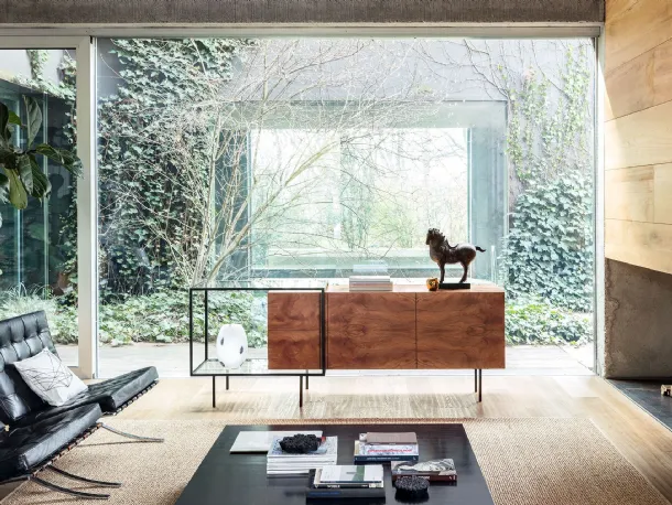 CREDENZA ZOOM 