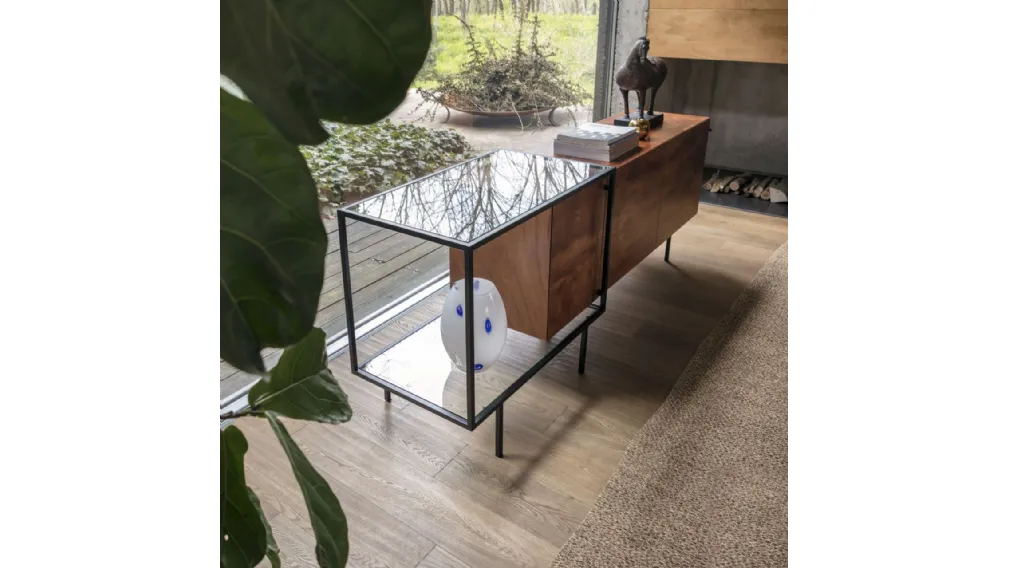 CREDENZA ZOOM 