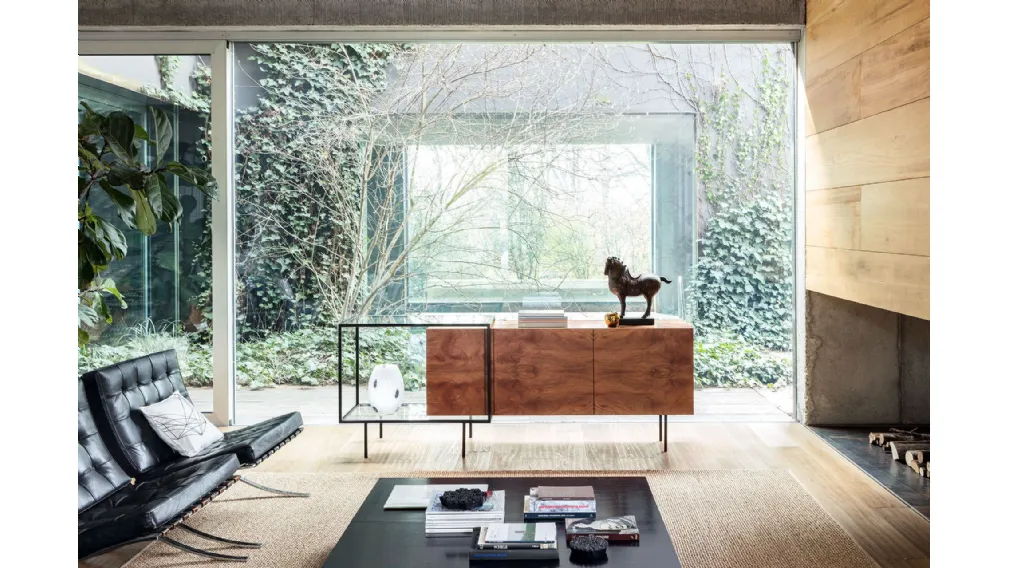 CREDENZA ZOOM 