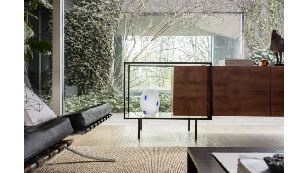 CREDENZA ZOOM 