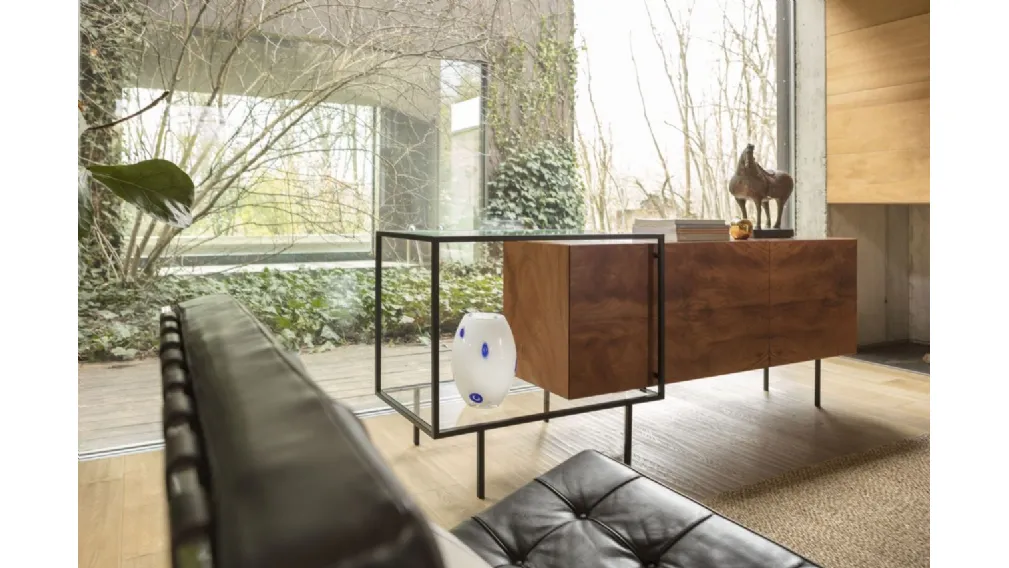 CREDENZA ZOOM 