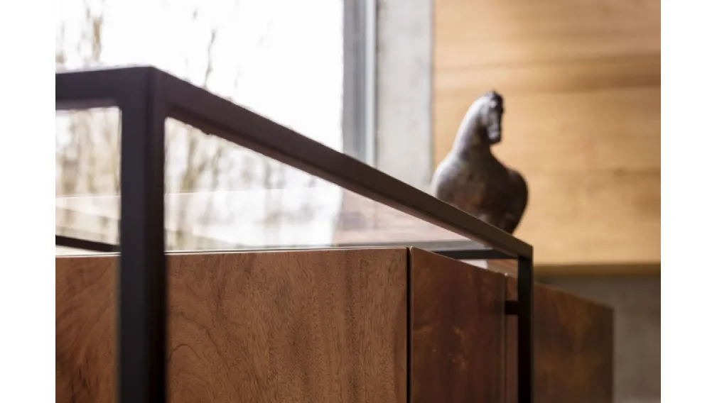 CREDENZA ZOOM 