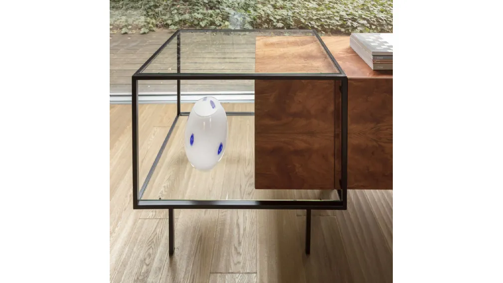 CREDENZA ZOOM 