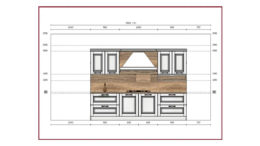 cucina asolo classica arredo3 in outlet san giorgio ionico saldi taranto offerte taranto arredamento cucine 