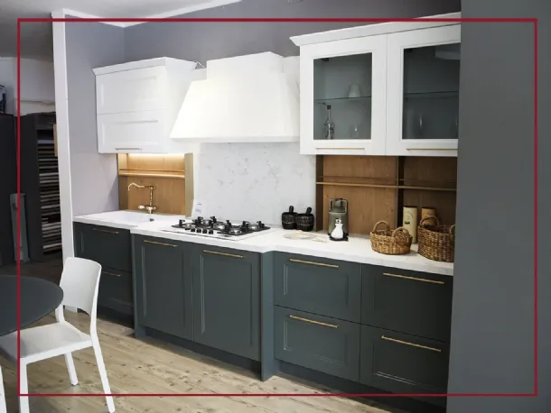 cucina MEG CLOE KALI arredo3 arredo 3 casarredo caiazzo taranto saldi san giorgio ionico cucine moderne cucine classiche arredamento interni black friday san giorgio ionico saldi estivi saldi invernali