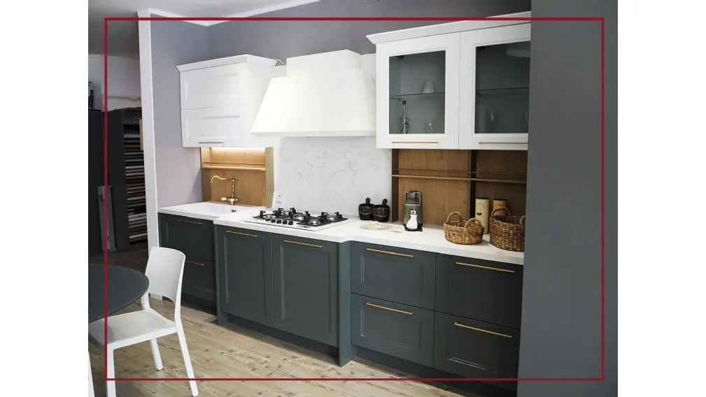 cucina MEG CLOE KALI arredo3 arredo 3 casarredo caiazzo taranto saldi san giorgio ionico cucine moderne cucine classiche arredamento interni black friday san giorgio ionico saldi estivi saldi invernali